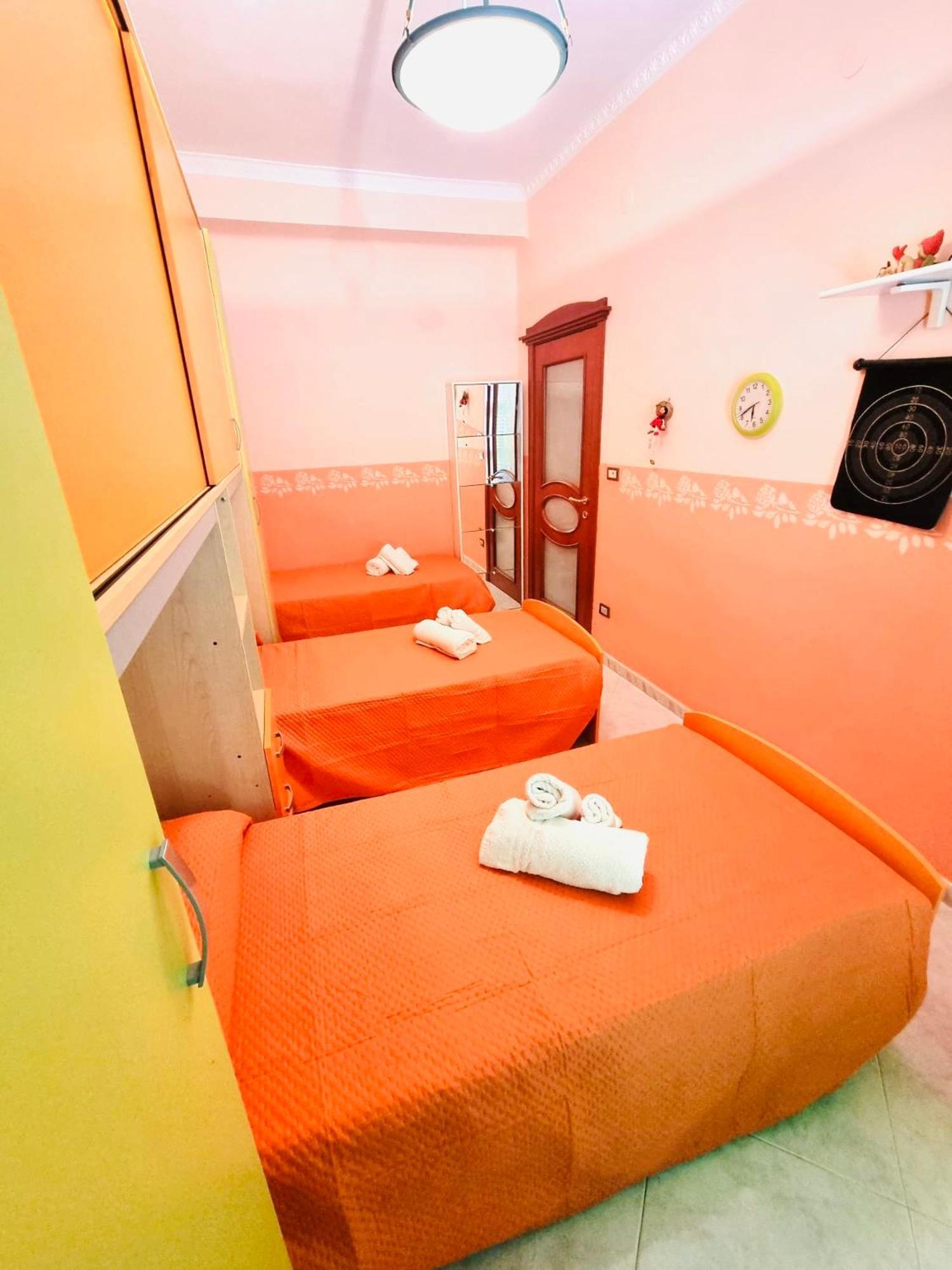 Colasante House مولفيتا المظهر الخارجي الصورة